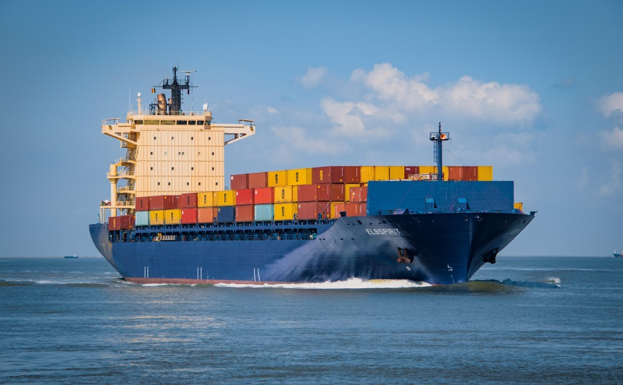 Logistics & Delivery