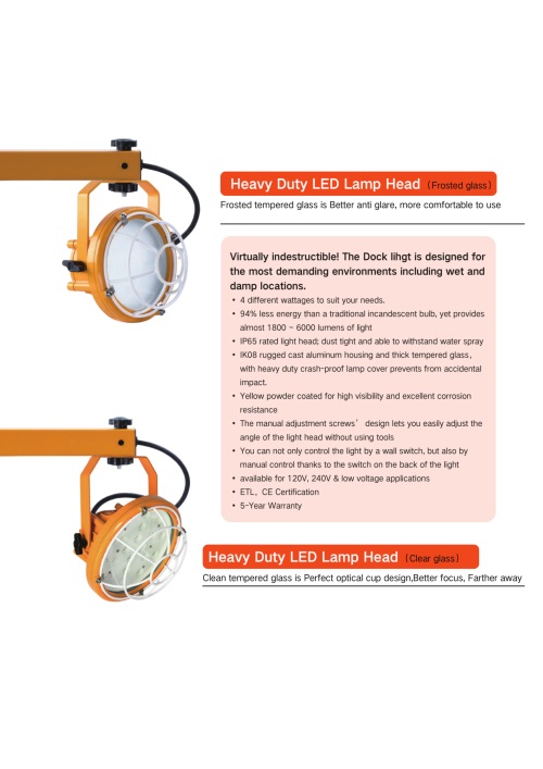 Loading Dock light （IP65 Connector）product datasheet_1.jpg